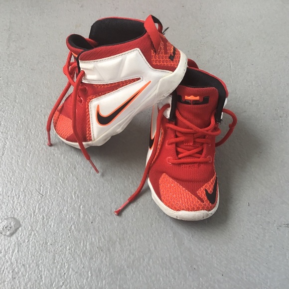 Nike Other - Nike kids shoes